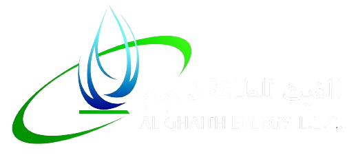 Al Ghaith Energy